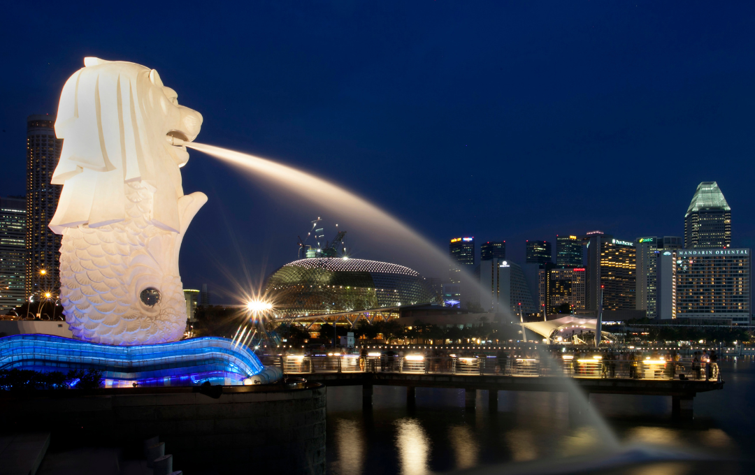 ingapore is often the first stop for Asia expansion due to its legal transparency, political stability, and English-speaking workforce. It serves as a regional HQ for finance, SaaS, and B2B services, making it ideal for companies refining entry strategies for international markets. Read the hiring guide for Singapore to learn more about the process.