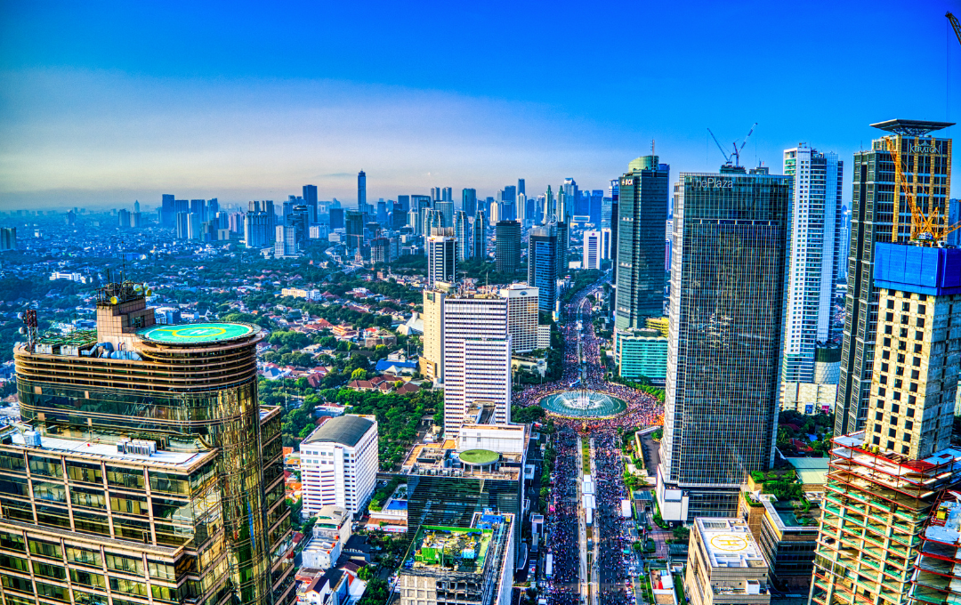 With nearly 280 million people, Indonesia offers unmatched scale. E-commerce adoption and mobile-first consumption are booming, attracting U.S. consumer brands seeking volume growth. Though there is some regulatory complexity and language diversity to overcome first when hiring in Indonesia.&nbsp;