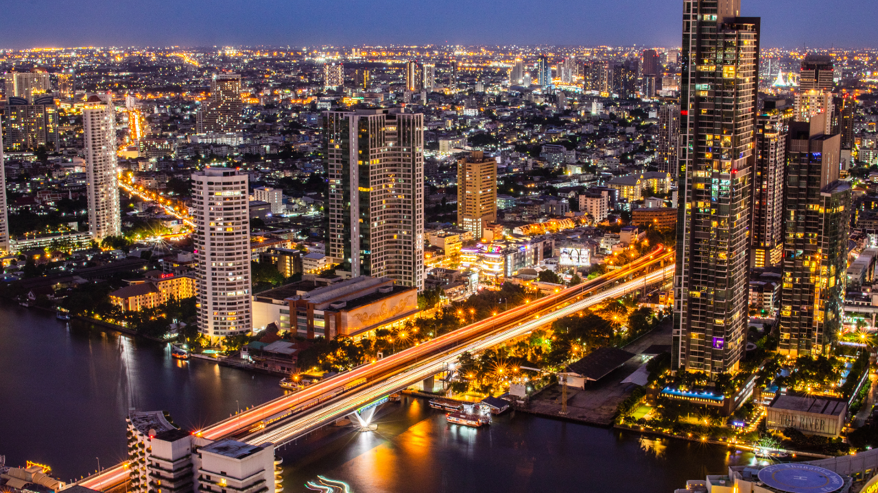 2026 Top Reasons for Business Expansion into Southeast Asia