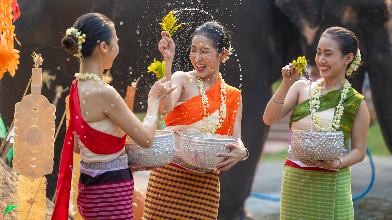 Employers should publish their own holiday list in advance and update it if additional holidays are announced. Every employer in Thailand is required to provide at least 13 paid traditional public holidays.