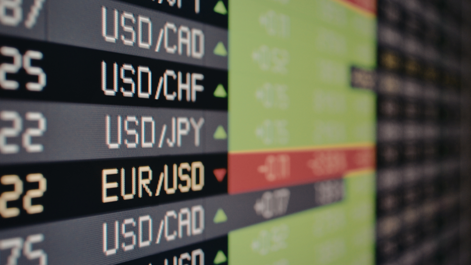 Simply put, an exchange rate is the price of one currency relative to another. It essentially tells you how much of one currency you can buy with another once spreads and fees are factored in.