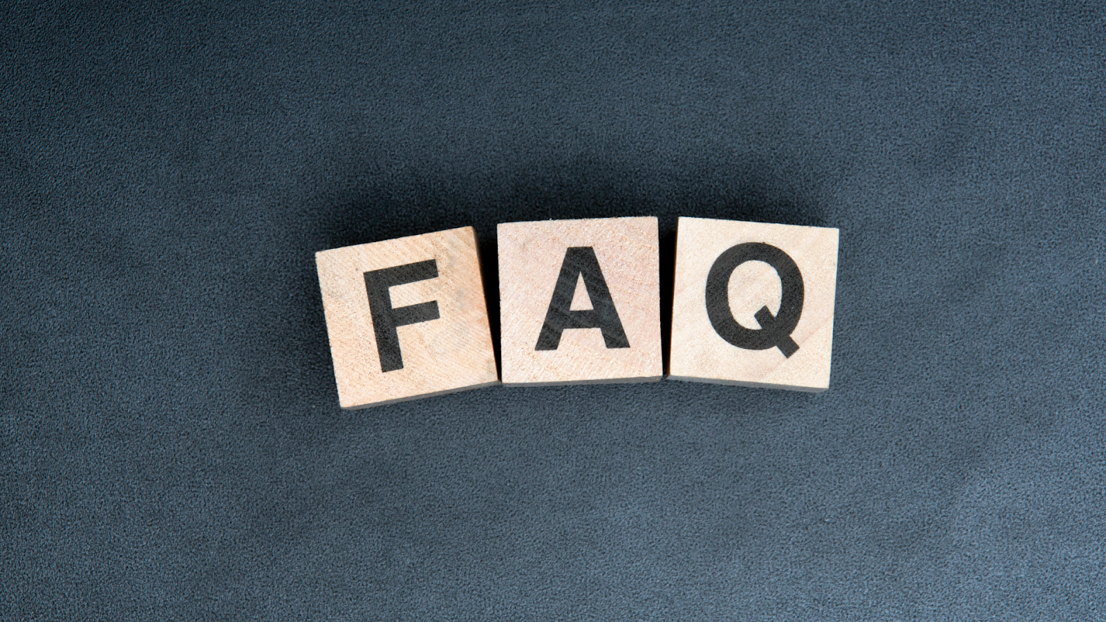 FAQ for Cross-Border Payments