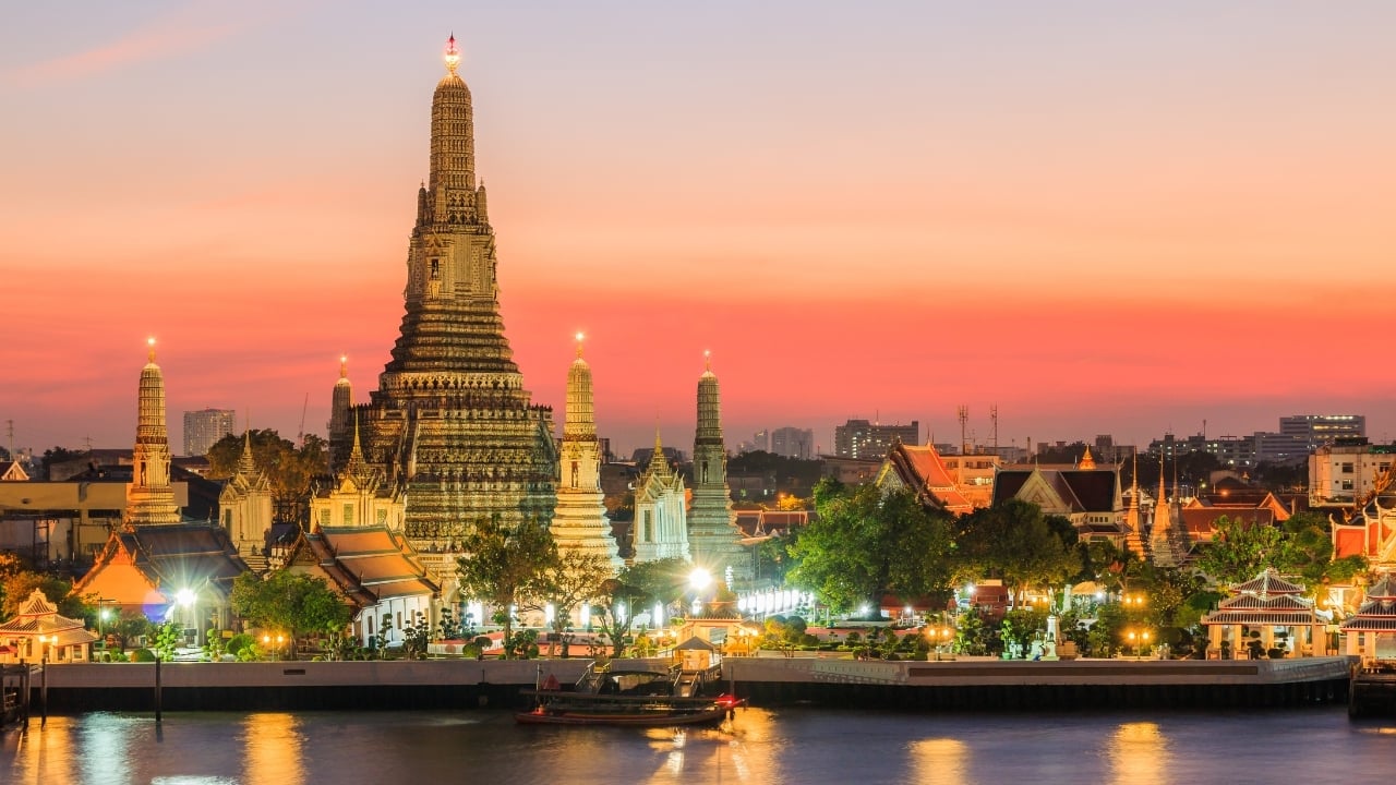 How to hire and pay employees in&nbsp;Thailand