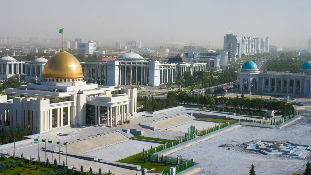 How to hire and pay employees in&nbsp;Turkmenistan