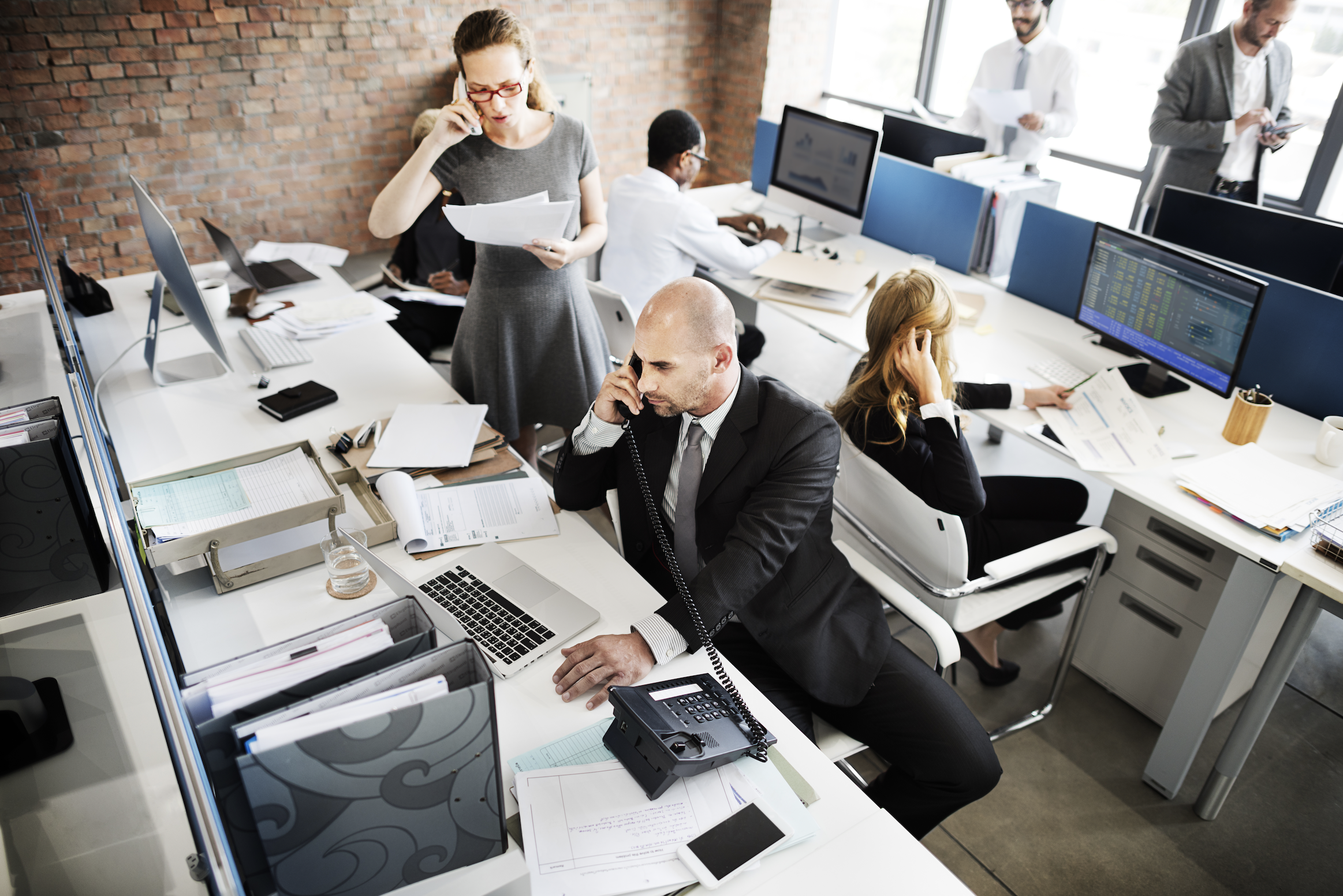 疫情後的大離職潮（The Great Resignation）是最早由克薩斯農工大學梅斯商學院教授 – 安東尼‧克洛茨 (Anthony Klotz) 的研究 中預測到的趨勢，意指在疫情趨緩之際，會有大批員工離職，企圖找到工作與生活的平衡，而這個現象，正衝擊著現今的就業市場。