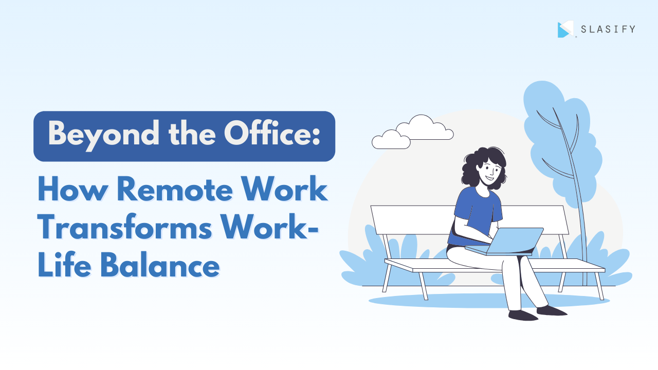 how to create a focused work environment