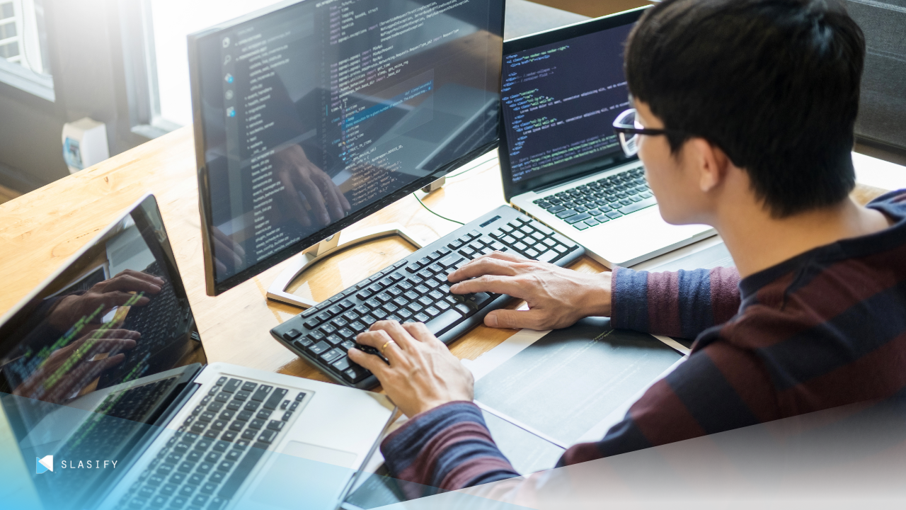 Software Engineer Border How to Implement Cross-Border Collaboration with Software Developers