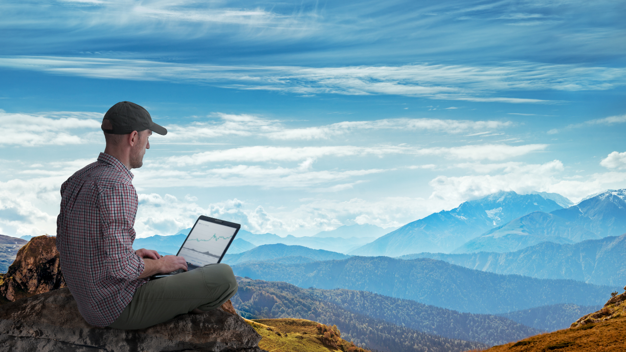 Beyond the Office: How Remote Work Transforms Work-Life Balance