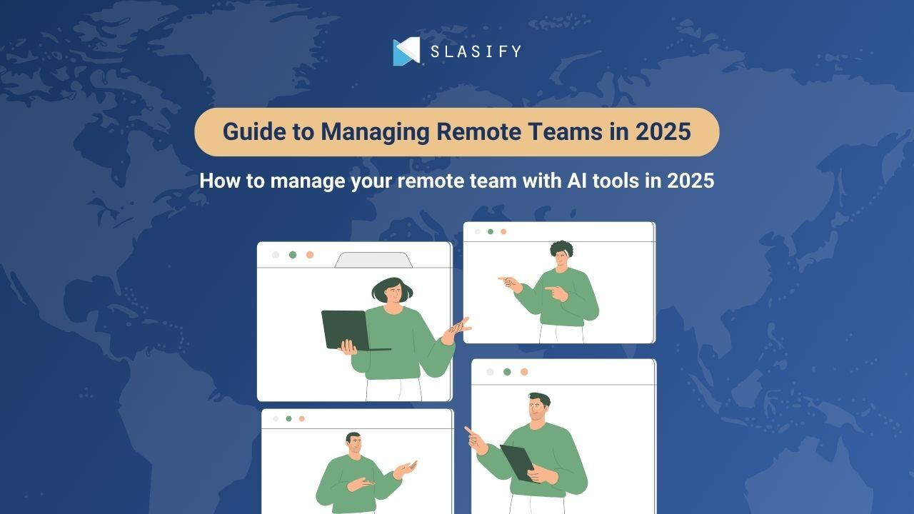 Guide to Managing Remote Teams in 2026