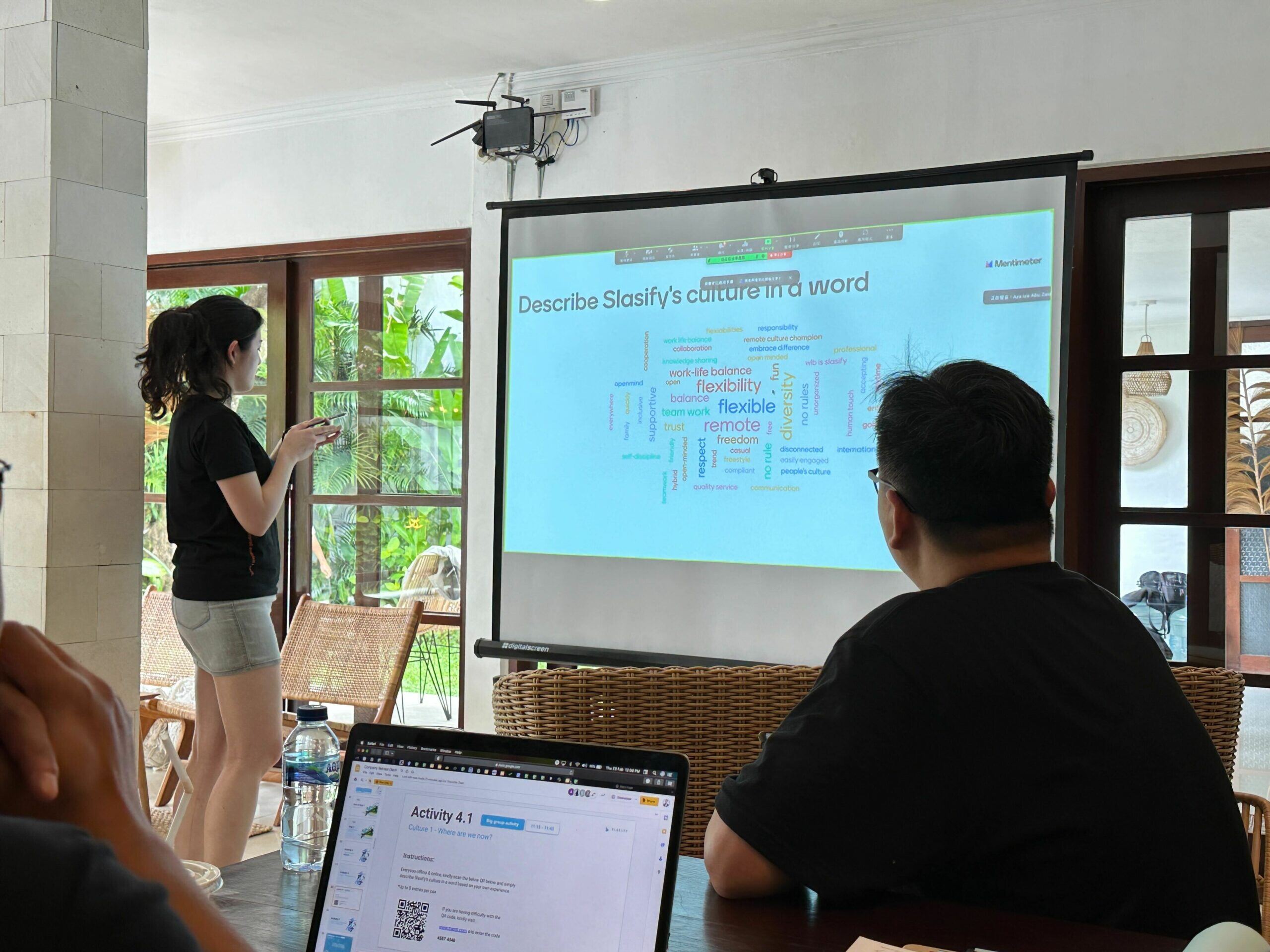 how to support mental health remotely