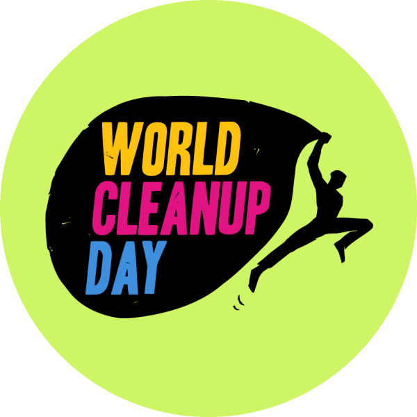 WorldCleanUp